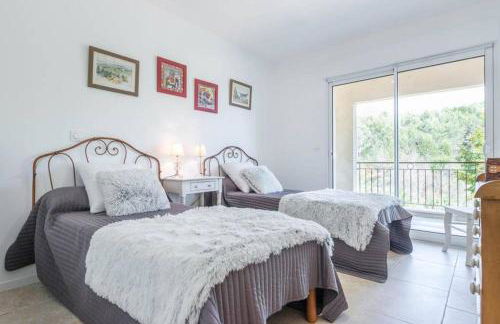 Mas des Genêts - Foto 12