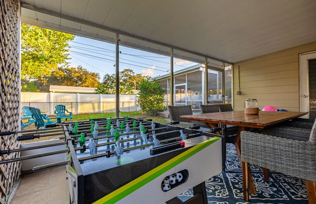 11350 Central Oasis 4BR Pool Home - Photo 24