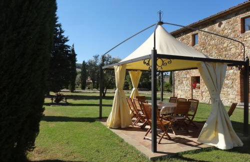 Agriturismo La Casaccina - Foto 14