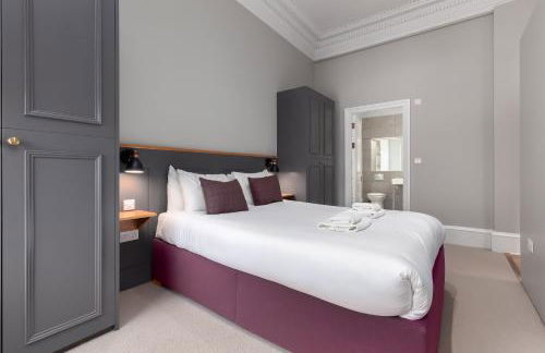 Destiny Scotland - Distillers House - Foto 88