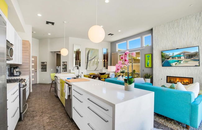 Hidden Gem in Palm Springs - Foto 12