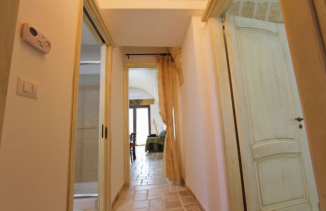 Villa Luce - Foto 36