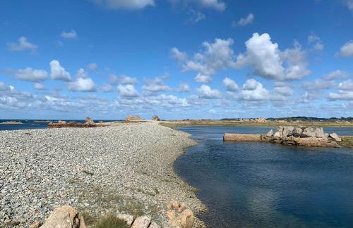 Les Villas d'Onalou - Buguélès - Foto 49