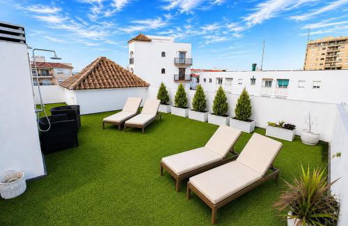 Solarium Panorama - Torremolinos - Foto 2