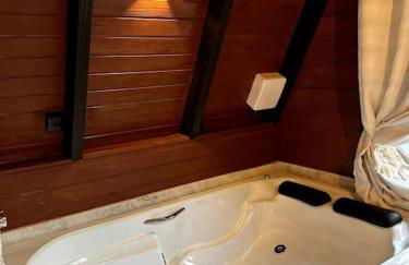 Cabana Beira-Mar na Praia da Ferrugem Unidade Riviera - Foto 16