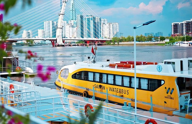 Ho Chi Minh City Guided Tour - Photo 11