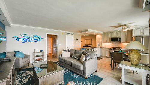 Coastal Marco Island Condo with Club Amenities! - Foto 4