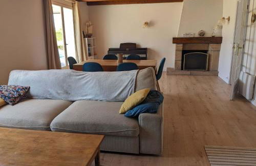 l'Echappee belle Seaside break for 8 people - Foto 3