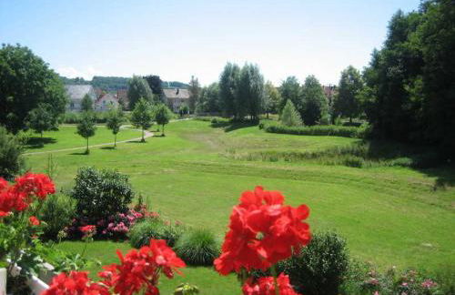 Haus Inge am Park - Foto 6