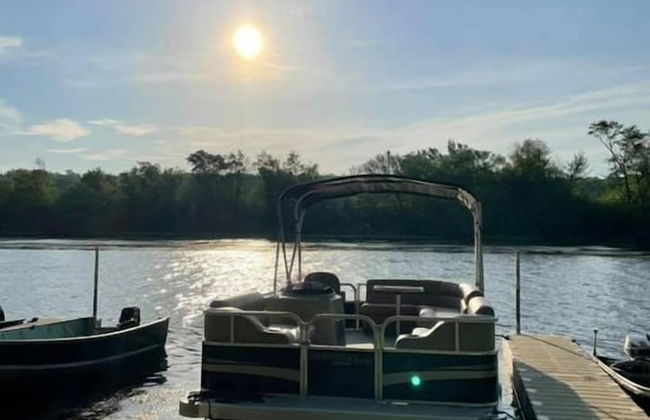 Wildwood Cottages - Foto 25