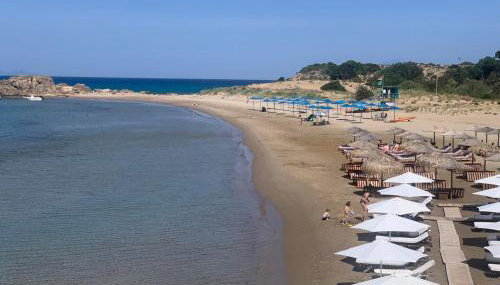 Alkioni's Nest Apartments - Foto 2