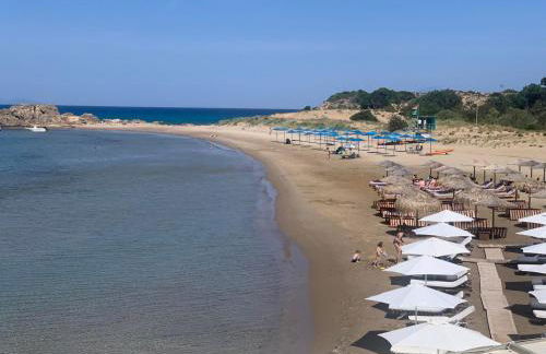 Alkioni's Nest Apartments - Foto 2