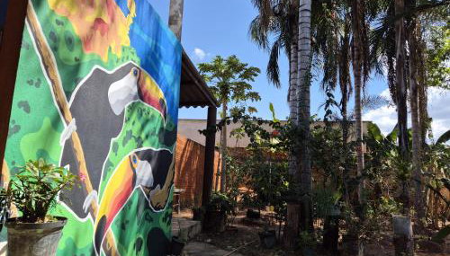 Chalé Villaê - Foto 2