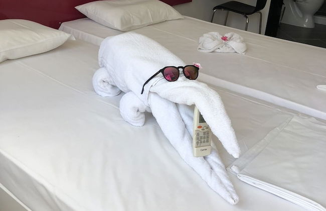 Bay View Apartments - Foto 4