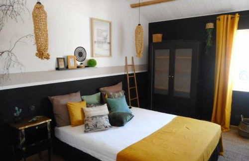 Maison 3 étoiles , proche plages, Cotinière, & St Pierre - Foto 8