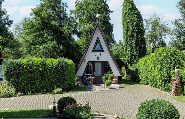 Ferienhaus in Ostseenaehe - Photo 34