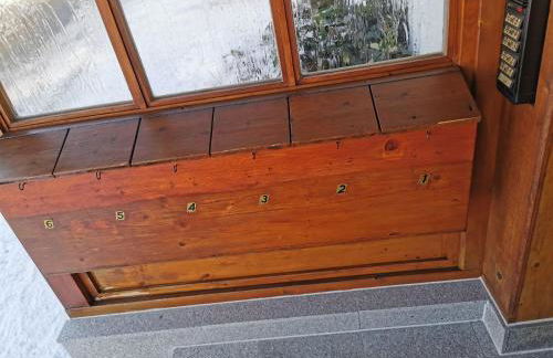 Ferienhaus-Haidweg-Wohnung-1 - Foto 32