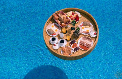 Hillside Villa - Foto 5