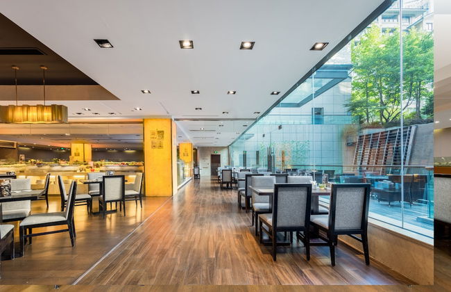 Belgravia Serviced Residence Wuxi - Photo 25