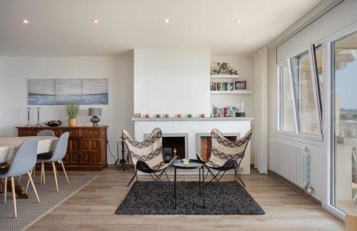 Apartament amb espectaculars vistes a Palamós - Foto 13