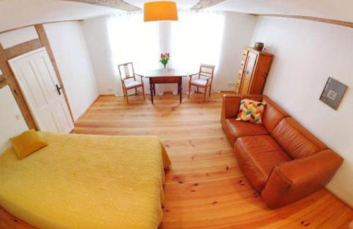 Klein aber fein in der Altstadt - Photo 2