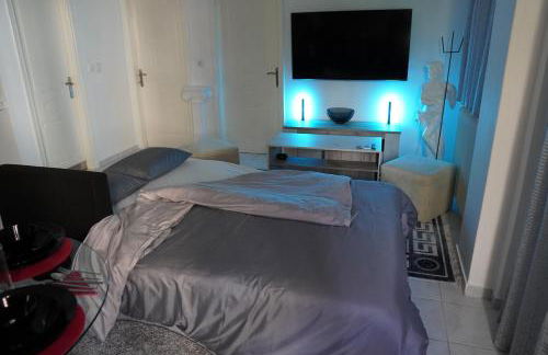 Poseidon's Premium Apartment - Foto 11