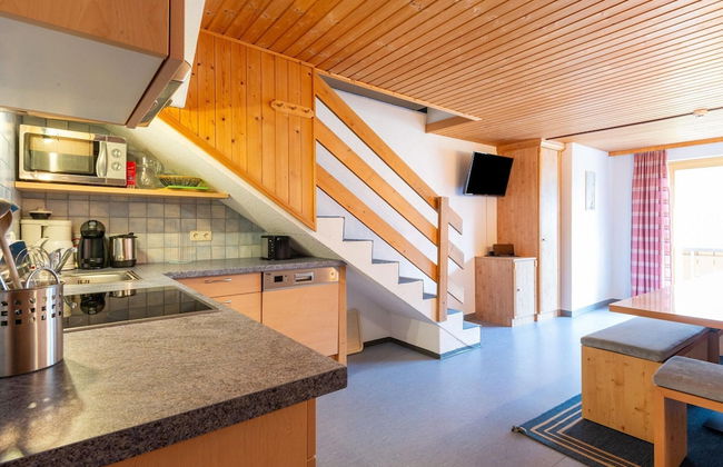 Spacious Apartment Near Centre and ski Area - Photo 11