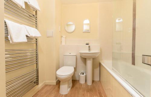 Abodebed - Handleys Court - Foto 77