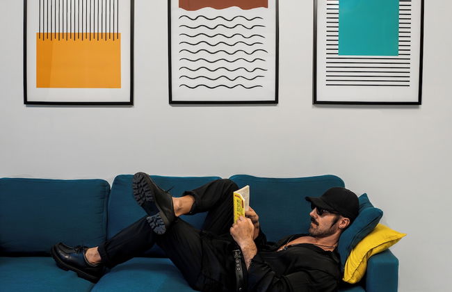 Izzzi Life Mint- Apart Hotel - Photo 14