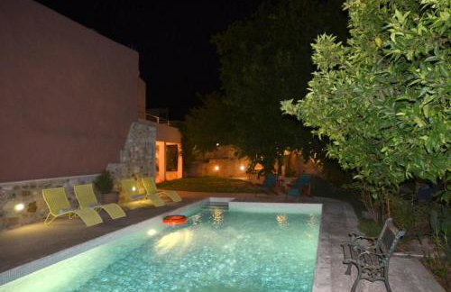 Villa Verde Petra - Foto 16