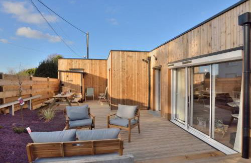 Holiday Home la k'bane sur mer by Interhome - Foto 53