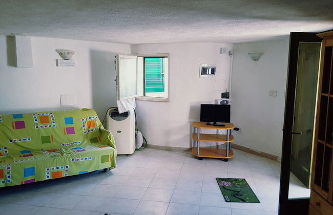 Beach Front Studio Apartment Tonnarella - Photo 6