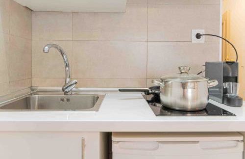 Classy XV - Ferga Suites - Foto 16