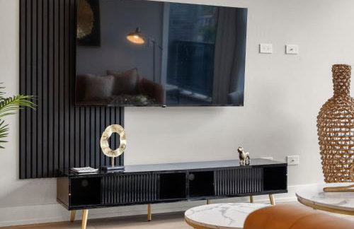 Bright 2Bed 2Bath in Brand New Pilsen Development - Foto 9