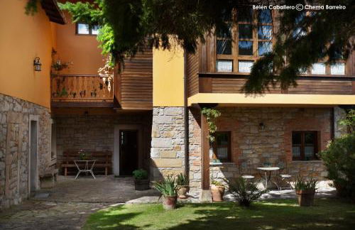 La Casona de Quintes - Foto 77