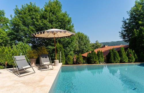 Alma Invicta Padrões I ( w/ Private Swimming Pool) - Foto 28