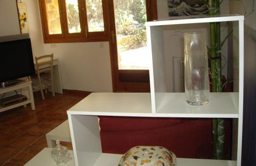 Casita para dos con piscina privada - Foto 3