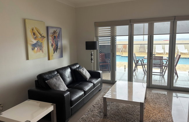 Bunbury Seaview Apartments - Foto 16