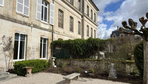 Le jardin de L'Hippodrome - Foto 5