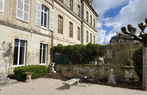 Le jardin de L'Hippodrome - Foto 5