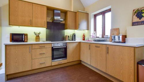 Combine Shed - Foto 5