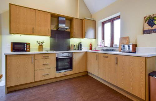 Combine Shed - Photo 5