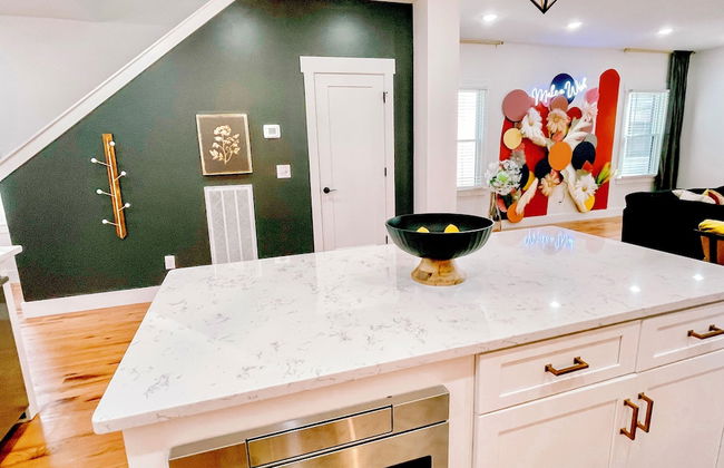 Wishful Dreaming Nashville - Photo 20