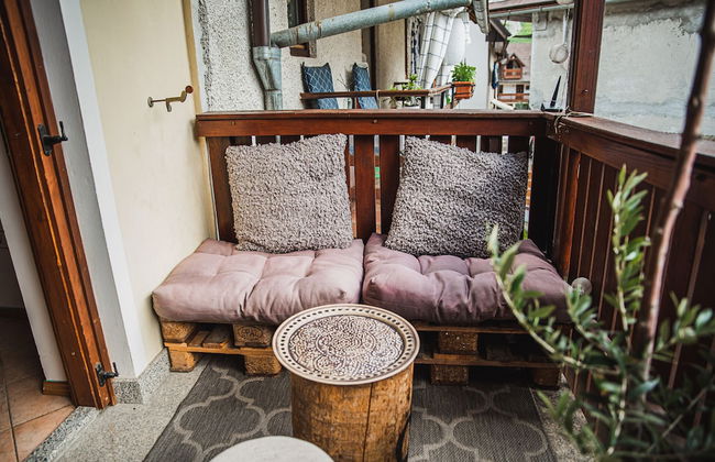 Apartments Wanderlust - Foto 31