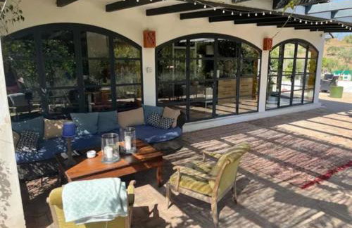 Finca La Boheme Monda - Foto 24