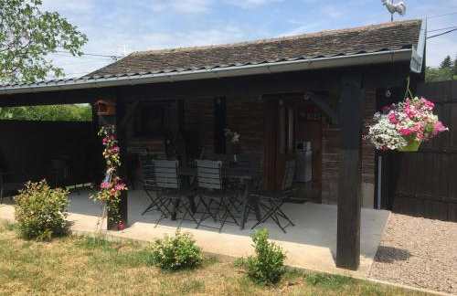 Gîte à broc à 5 minutes de Plombières les Bains - Foto 2