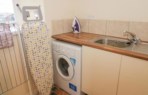 Bryn Dedwydd Farmhouse - Photo 10