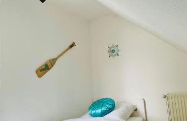 DECK 7 - Wangerooge - Foto 33