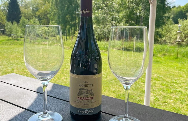 6 Person Holiday Home in Mardaklev-by Traum - Photo 15