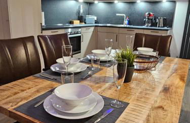 Apartment Traumzeit - ebenerdige Wohnung in Gifhorn - Kästorf - Foto 19